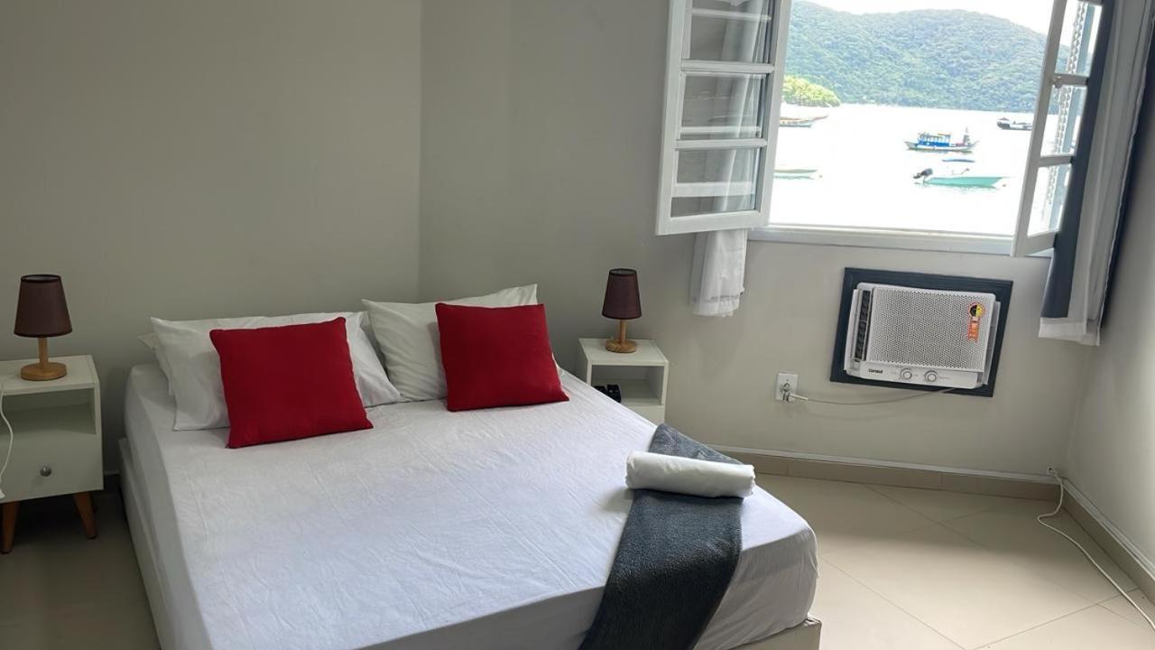 Che Lagarto Hostel Ilha Grande Екстериор снимка