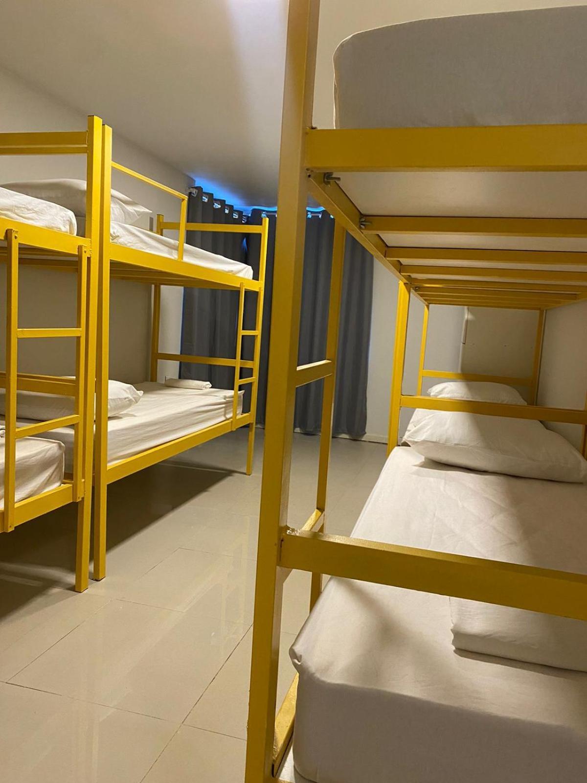 Che Lagarto Hostel Ilha Grande Екстериор снимка