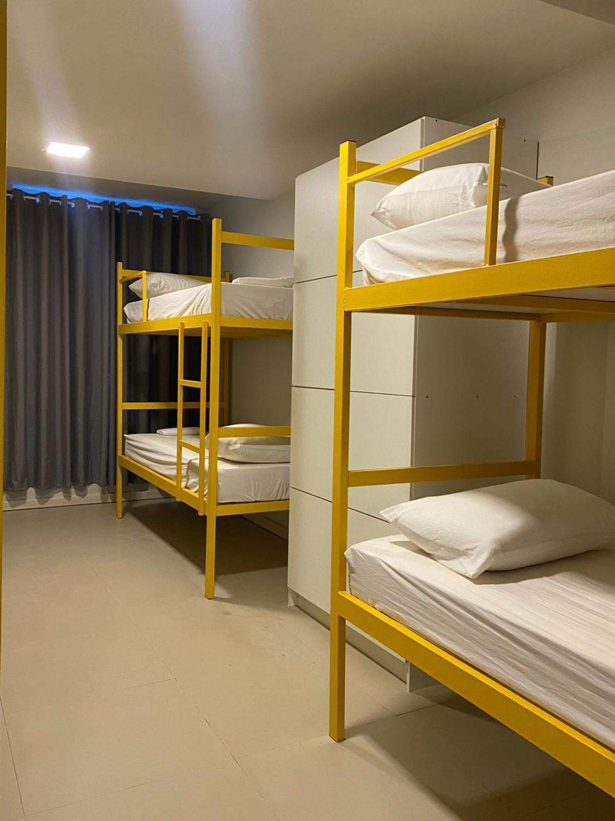 Che Lagarto Hostel Ilha Grande Екстериор снимка